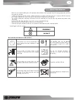 Preview for 3 page of Ventis twinfresh solar SA-60 User Manual