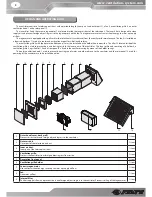 Preview for 8 page of Ventis twinfresh solar SA-60 User Manual