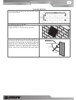 Preview for 13 page of Ventis twinfresh solar SA-60 User Manual