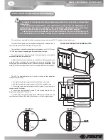 Preview for 16 page of Ventis twinfresh solar SA-60 User Manual