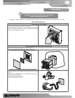 Preview for 21 page of Ventis twinfresh solar SA-60 User Manual