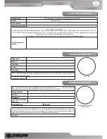 Preview for 25 page of Ventis twinfresh solar SA-60 User Manual