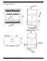 Предварительный просмотр 10 страницы Ventis Waterloo FP15 Installation And Operation Manual