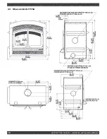 Предварительный просмотр 12 страницы Ventis Waterloo FP15 Installation And Operation Manual