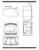 Предварительный просмотр 13 страницы Ventis Waterloo FP15 Installation And Operation Manual