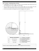 Предварительный просмотр 38 страницы Ventis Waterloo FP15 Installation And Operation Manual