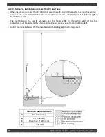 Предварительный просмотр 40 страницы Ventis Waterloo FP15 Installation And Operation Manual