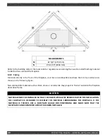 Предварительный просмотр 48 страницы Ventis Waterloo FP15 Installation And Operation Manual