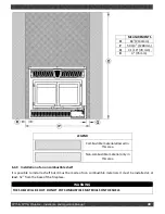 Предварительный просмотр 49 страницы Ventis Waterloo FP15 Installation And Operation Manual