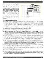 Предварительный просмотр 51 страницы Ventis Waterloo FP15 Installation And Operation Manual