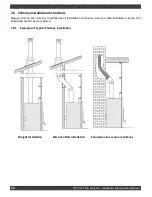 Предварительный просмотр 54 страницы Ventis Waterloo FP15 Installation And Operation Manual