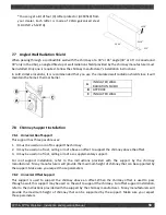 Предварительный просмотр 59 страницы Ventis Waterloo FP15 Installation And Operation Manual