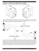 Предварительный просмотр 63 страницы Ventis Waterloo FP15 Installation And Operation Manual