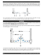 Предварительный просмотр 70 страницы Ventis Waterloo FP15 Installation And Operation Manual