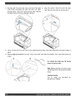 Предварительный просмотр 74 страницы Ventis Waterloo FP15 Installation And Operation Manual