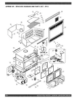 Предварительный просмотр 78 страницы Ventis Waterloo FP15 Installation And Operation Manual