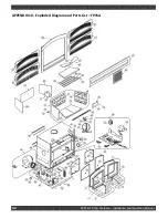 Предварительный просмотр 82 страницы Ventis Waterloo FP15 Installation And Operation Manual