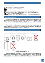 Preview for 8 page of Ventmatika EKA 100 Technical Data, Mounting, Maintenance