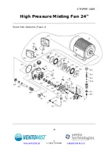 Preview for 28 page of Vento Technologies Ventomist VTHPMF-2405 Manual