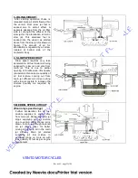 Preview for 53 page of Vento Phantom R4i Service Maintenance Manual