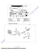 Предварительный просмотр 65 страницы Vento Phantom R4i Service Maintenance Manual