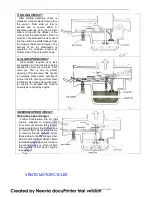 Предварительный просмотр 86 страницы Vento Triton R4 Service Maintenance Manual