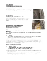 Preview for 3 page of Vento zipr3i Service Manual