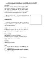 Preview for 12 page of Vento zipr3i Service Manual