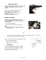 Preview for 14 page of Vento zipr3i Service Manual