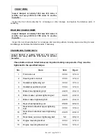 Preview for 20 page of Vento zipr3i Service Manual