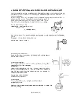 Preview for 36 page of Vento zipr3i Service Manual