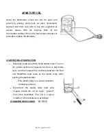 Preview for 58 page of Vento zipr3i Service Manual