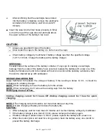 Preview for 63 page of Vento zipr3i Service Manual