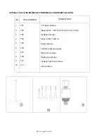 Preview for 78 page of Vento zipr3i Service Manual