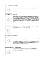 Preview for 29 page of VENTOXX RV 25 Installation And Operating Instructions Manual