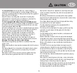 Preview for 3 page of Ventpro Silenta-S Series User Manual