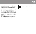 Preview for 5 page of Ventpro Silenta-S Series User Manual