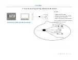 Preview for 14 page of VENTRA XDR-450/D User Manual