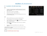 Preview for 30 page of VENTRA XDR-450/D User Manual