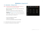 Preview for 41 page of VENTRA XDR-450/D User Manual