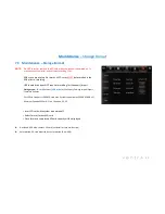 Preview for 40 page of VENTRA XDR-450/H User Manual