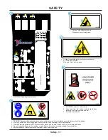 Preview for 11 page of Ventrac 3400L Operator'S Manual