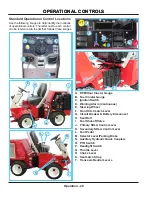 Preview for 20 page of Ventrac 3400L Operator'S Manual