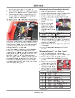 Preview for 43 page of Ventrac 3400L Operator'S Manual