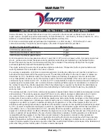 Preview for 71 page of Ventrac 3400L Operator'S Manual