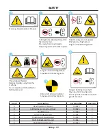 Preview for 15 page of Ventrac 39.55144 Operator'S Manual