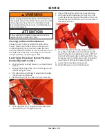 Preview for 19 page of Ventrac 39.55144 Operator'S Manual