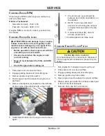 Preview for 31 page of Ventrac 4100 Series Operator'S Manual