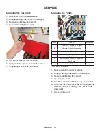 Preview for 38 page of Ventrac 4200 Series Operator'S Manual