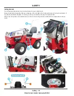 Preview for 18 page of Ventrac 4500P Operator'S Manual